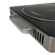 Плита инфракрасная Rainberg RB-2278 черный 3200Вт