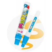 Детский коврик для рисования водой Aquamagic Magical Aqua Mat развивающий акваковрик с водными маркерами