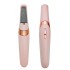 Электрическая пилка для ног Flawless Pedi пемза для педикюра с USB зарядкой для домашнего использования Электрическая пилка для ног Flawless Pedi пемза для педикюра с USB зарядкой для домашнего использования
