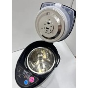 Термопот ZP087 объем 6,8 л, электротермос, чайник-термос с помпой, 750 Вт, с поддержкой температуры