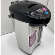 Термопот ZP087 объем 6,8 л, электротермос, чайник-термос с помпой, 750 Вт, с поддержкой температуры