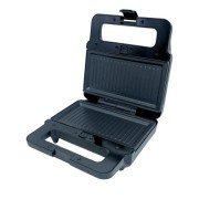 Вафельница 4в1 Zepline 2200W ZP-801 Мультимейкер со сменными панелями для сэндвичей вафель гриль орешница