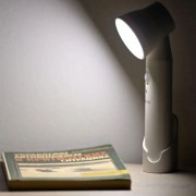 Многофункциональный беспроводной светильник с датчиком движения USB