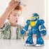 Интерактивный танцующий робот Dancing Robot на пульте управления BLUE Интерактивный танцующий робот Dancing Robot на пульте управления BLUE