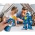 Интерактивный танцующий робот Dancing Robot на пульте управления BLUE Интерактивный танцующий робот Dancing Robot на пульте управления BLUE