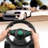 Игровой мультимедийный универсальный руль с педалями для ПК/PC PS2 PS3, Руль для гонок и компьютерных игр Игровой мультимедийный универсальный руль с педалями для ПК/PC PS2 PS3, Руль для гонок и компьютерных игр
