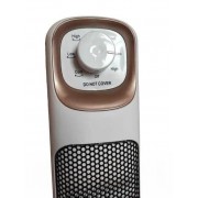 Тепловентилятор обогреватель керамический Sruima NSB-200, 2000W