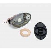 Автомобильный декоративный освежитель воздуха Лев