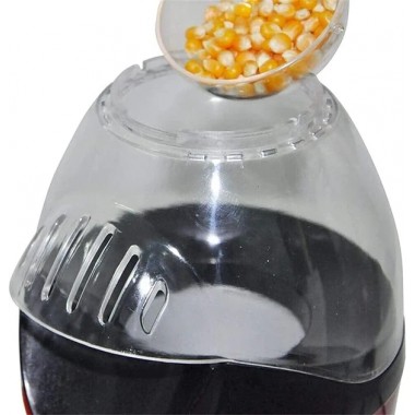 Домашний аппарат для приготовления попкорна Popcorn Maker