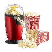 Домашний аппарат для приготовления попкорна Popcorn Maker