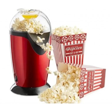 Домашний аппарат для приготовления попкорна Popcorn Maker
