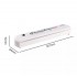 Вакуумный упаковщик продуктов Vacuum Sealer кухонный вакууматор для дома прибор для вакуумной упаковки еды Вакуумный упаковщик продуктов Vacuum Sealer кухонный вакууматор для дома прибор для вакуумной упаковки еды