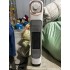 Тепловентилятор обогреватель керамический Sruima NSB-200, 2000W Тепловентилятор обогреватель керамический Sruima NSB-200, 2000W