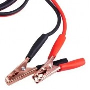 Пусковые провода 600А 5м в чехле медная жила для аккумулятора