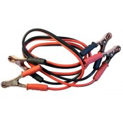 Пусковые провода 600А 5м в чехле медная жила для аккумулятора