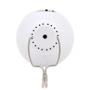 Светодиодная аккумуляторная лампа на солнечной батарее YD 009