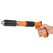 Нейлер пневматический / Гвоздезабивной пистолет / Пистолет для гвоздей / Степлер пневматический