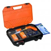 Нейлер пневматический / Гвоздезабивной пистолет / Пистолет для гвоздей / Степлер пневматический