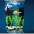 Аквариум для рыбок с системой самоочистки и светодиодной подсветкой fish tank HA-149