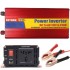 Преобразователь напряжения инвертор UKC AR 5000W 12-220V Автомобильный преобразователь Преобразователь напряжения инвертор UKC AR 5000W 12-220V Автомобильный преобразователь