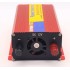 Преобразователь напряжения инвертор UKC AR 5000W 12-220V Автомобильный преобразователь Преобразователь напряжения инвертор UKC AR 5000W 12-220V Автомобильный преобразователь