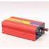 Преобразователь напряжения инвертор UKC AR 5000W 12-220V Автомобильный преобразователь Преобразователь напряжения инвертор UKC AR 5000W 12-220V Автомобильный преобразователь