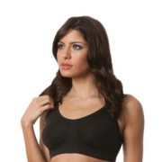 Бесшовный бюстгальтер без косточек Ahh Bra, XL комплект из 3х штук