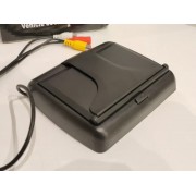 Автомобильный монитор для камеры заднего вида 4.3