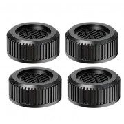 Антивибрационные подставки для стиральной машины Multifunctional Shock Pad 4шт