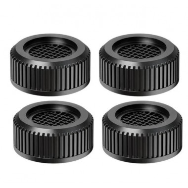 Антивибрационные подставки для стиральной машины Multifunctional Shock Pad 4шт