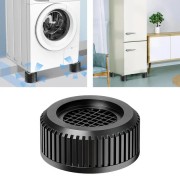 Антивибрационные подставки для стиральной машины Multifunctional Shock Pad 4шт
