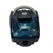 Пылесос с турбощеткой Crownberg CB 0112 мощностью 2600Вт контейнерного типа