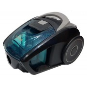 Пылесос с турбощеткой Crownberg CB 0112 мощностью 2600Вт контейнерного типа