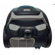 Пылесос с турбощеткой Crownberg CB 0112 мощностью 2600Вт контейнерного типа