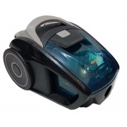 Пылесос с турбощеткой Crownberg CB 0112 мощностью 2600Вт контейнерного типа