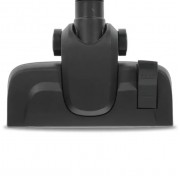 Пылесос ручной Crownberg СВ 672 с турбощеткой и Hepa фильтром 2500 Вт