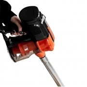 Пылесос ручной Crownberg СВ 672 с турбощеткой и Hepa фильтром 2500 Вт