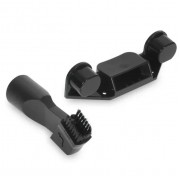 Пылесос ручной Crownberg СВ 672 с турбощеткой и Hepa фильтром 2500 Вт