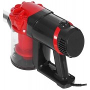 Пылесос ручной Crownberg СВ 672 с турбощеткой и Hepa фильтром 2500 Вт