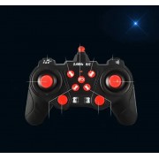 Радиоуправляемая машина для дрифта F1 дестанционный пульт полноприводный