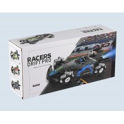 Радиоуправляемая машина для дрифта F1 дестанционный пульт полноприводный