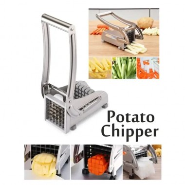 Овощерезка картофелерезка механическая устройство для резки картофеля фри ручная металическая Овощерезка картофелерезка механическая устройство для резки картофеля фри ручная металическая