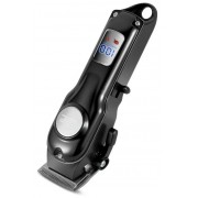 Машинка для стрижки с дисплеем на аккумуляторе RAF R.4022 4 насадки