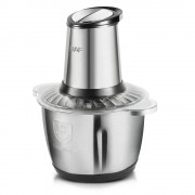 Стационарный измельчитель на 3 л с чашей из нержавеющей стали RAF R.7045 1000Вт