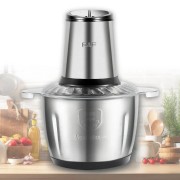 Стационарный измельчитель на 3 л с чашей из нержавеющей стали RAF R.7045 1000Вт