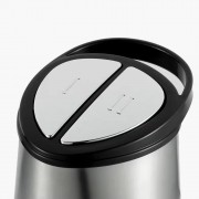 Стационарный измельчитель на 3 л с чашей из нержавеющей стали RAF R.7045 1000Вт