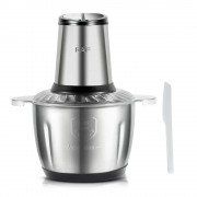 Стационарный измельчитель на 3 л с чашей из нержавеющей стали RAF R.7045 1000Вт