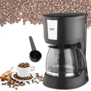 Кофеварка капельного типа на 1.5 литра 1000Вт RAF R131