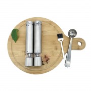 Электрическая автоматическая мельница для специй RD-1730