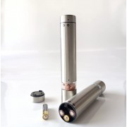 Электрическая автоматическая мельница для специй RD-1730